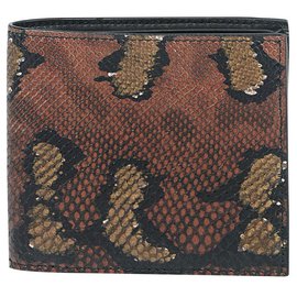 Bottega Veneta-Bottega Veneta mens wallet new-Other