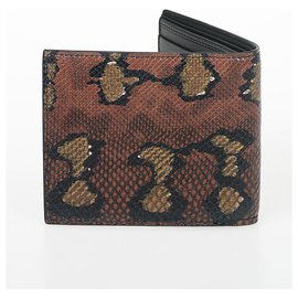 Bottega Veneta-Bottega Veneta mens wallet new-Other