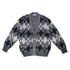 Yves Saint Laurent Pullover Mehrfarben