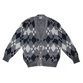 Yves Saint Laurent-Sweaters-Multiple colors