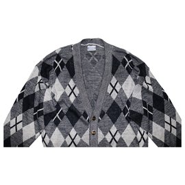 Yves Saint Laurent-Sweaters-Multiple colors