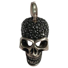Thomas Sabo Pendentifs Argenté