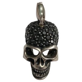 Thomas Sabo Collane con ciondoli Argento