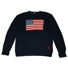Polo Ralph Lauren Suéteres Azul marino