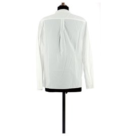 Alexander Mcqueen-Shirt-White