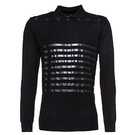 Jean Paul Gaultier GAULTIER FOR OVS LIMITED EDITION Black