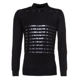 Jean Paul Gaultier-GAULTIER FOR OVS LIMITED EDITION-Black