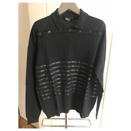 Jean Paul Gaultier-GAULTIER FOR OVS LIMITED EDITION-Black