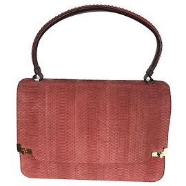 L di Lancel Rosa