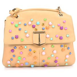 Autre Marque Sac Time's Arrow Multicolore Polyuréthane Multicolore