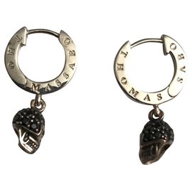 Thomas Sabo Ohrringe Silber