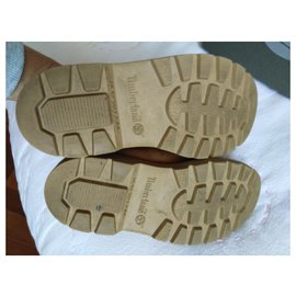 Timberland-Classic boots-Caramel