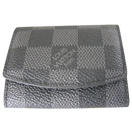 Louis Vuitton Âncora náutica Prata