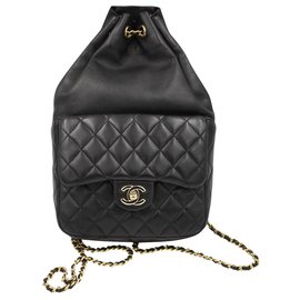 chanel shoulder bag men