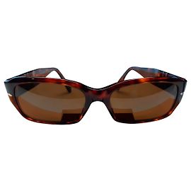 SOLAR PERSOL WITH CASE Ebony