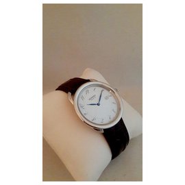 Hermès-GM arc-White