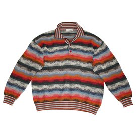 Missoni-Sweaters-Multiple colors
