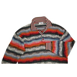 Missoni-Sweaters-Multiple colors
