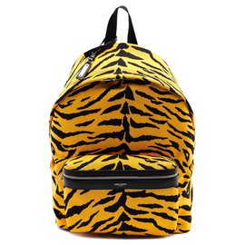 Saint Laurent-Saint Laurent backpack new-Other