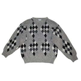 Yves Saint Laurent-Sweaters-Multiple colors