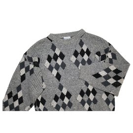Yves Saint Laurent-Sweaters-Multiple colors