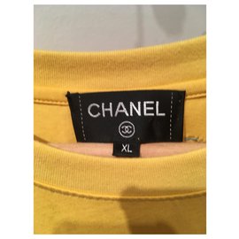 Chanel-Pharrell Williams-Yellow
