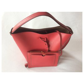 Furla-Bucket bag - Vittoria-Pink