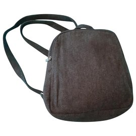 Gap backpack Dark grey