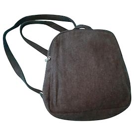 Sac à dos Gap Gris anthracite