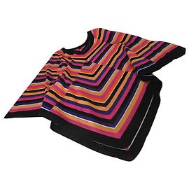 Pierre Cardin Wool Poncho Multiple colors