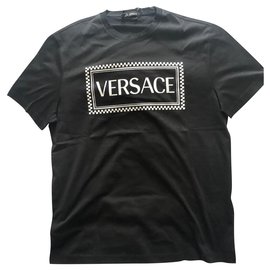 versace second hand clothing