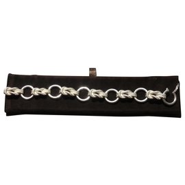 Hermès AUDIERNE Argento