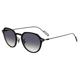 Dior-DIOR SUNGLASSES EUNGLASSES OCCHIALI Dior Disappear 1-Black