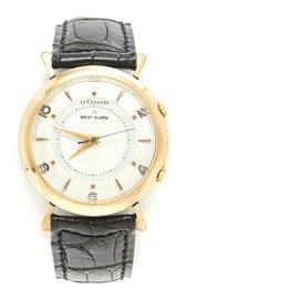 Jaeger Lecoultre-Duetto-Golden