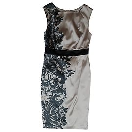 Kleid von Coast Mehrfarben