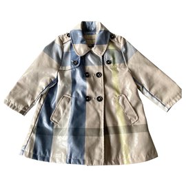 Burberry-Girl Coats outerwear-Multiple colors