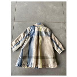 Burberry-Girl Coats outerwear-Multiple colors
