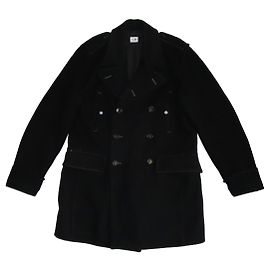 CP Company Capispalla per uomo Nero