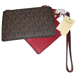 Michael Kors Aspen Chocolat
