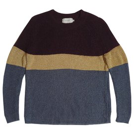 Munthe Plus Simonsen Strickwaren Mehrfarben