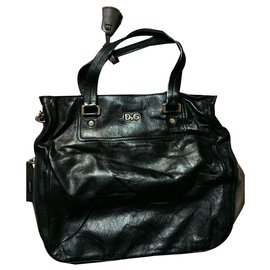 D&G-D & G bag-Black