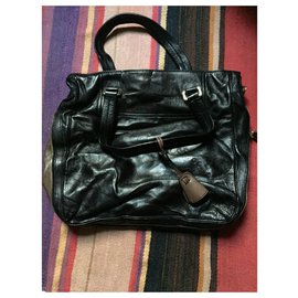 D&G-D & G bag-Black