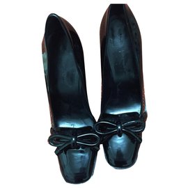 Balenciaga-Verni Balenciaga-Black