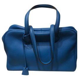 Hermès-Victoria-Blue