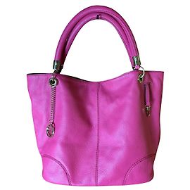 Flair francese di Lancel Rosa