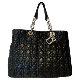 Dior-Dior Soft-Black