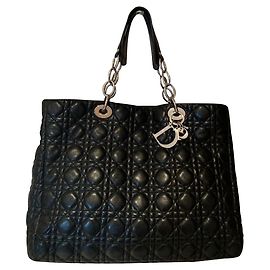 Dior Soft Noir