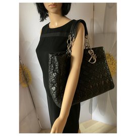 Dior-Dior Soft-Black