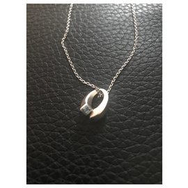 Gucci-Collares-Plata