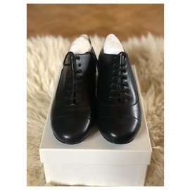 Chanel-CHANEL uniform-Noir